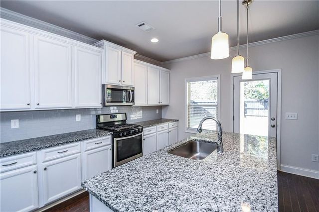 312 FLOWING Trail, Dawsonville, GA 30534