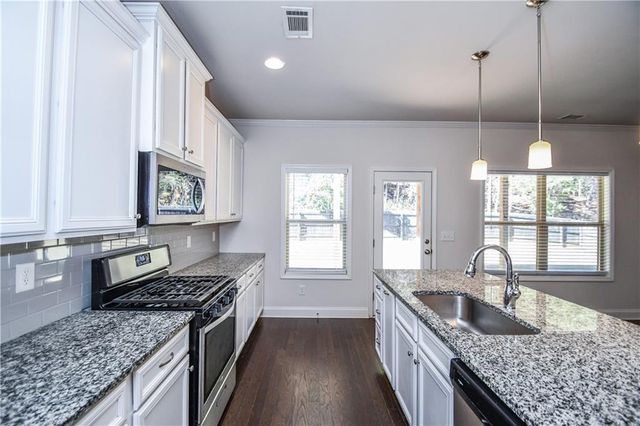 312 FLOWING Trail, Dawsonville, GA 30534