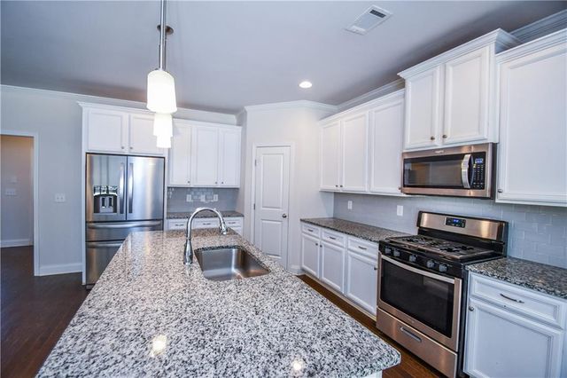 312 FLOWING Trail, Dawsonville, GA 30534