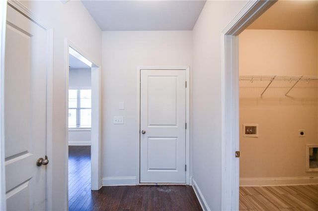 312 FLOWING Trail, Dawsonville, GA 30534