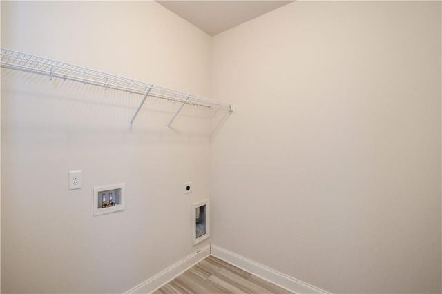 312 FLOWING Trail, Dawsonville, GA 30534