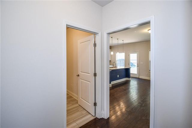 312 FLOWING Trail, Dawsonville, GA 30534