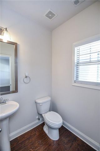 312 FLOWING Trail, Dawsonville, GA 30534