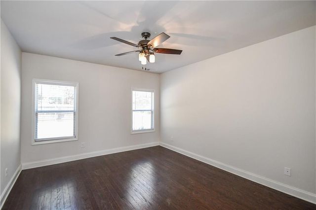 312 FLOWING Trail, Dawsonville, GA 30534