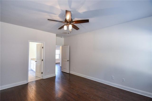 312 FLOWING Trail, Dawsonville, GA 30534