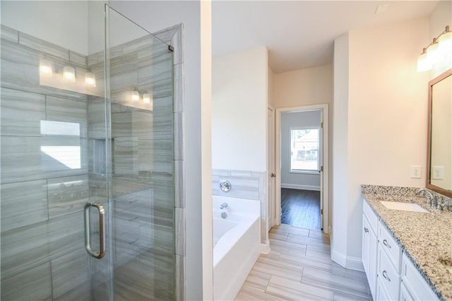 312 FLOWING Trail, Dawsonville, GA 30534