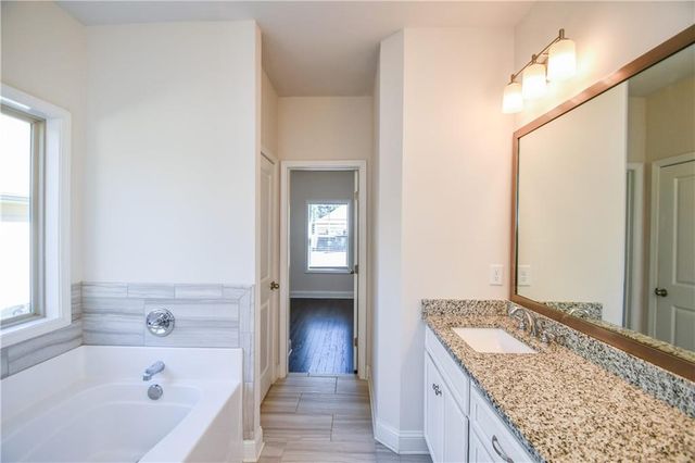 312 FLOWING Trail, Dawsonville, GA 30534