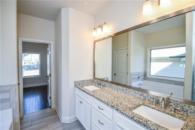 312 FLOWING Trail, Dawsonville, GA 30534