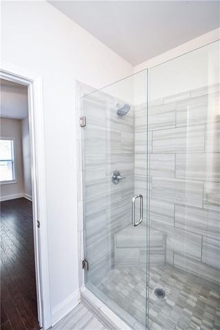 312 FLOWING Trail, Dawsonville, GA 30534