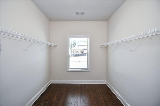 312 FLOWING Trail, Dawsonville, GA 30534