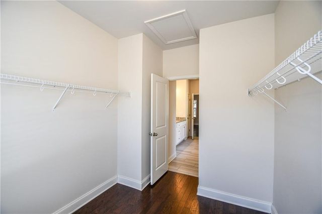 312 FLOWING Trail, Dawsonville, GA 30534