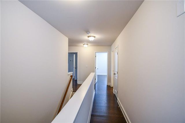 312 FLOWING Trail, Dawsonville, GA 30534