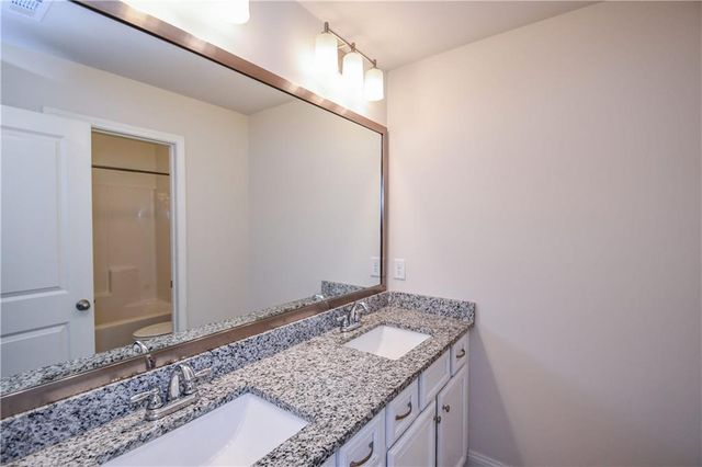 312 FLOWING Trail, Dawsonville, GA 30534