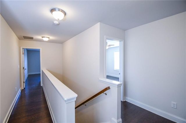 312 FLOWING Trail, Dawsonville, GA 30534