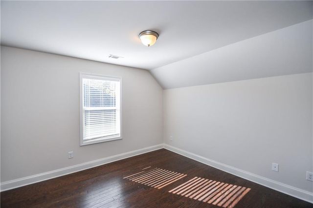 312 FLOWING Trail, Dawsonville, GA 30534