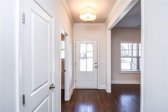 312 FLOWING Trail, Dawsonville, GA 30534