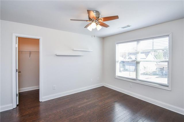 312 FLOWING Trail, Dawsonville, GA 30534