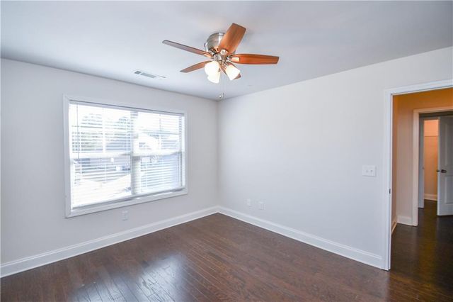 312 FLOWING Trail, Dawsonville, GA 30534