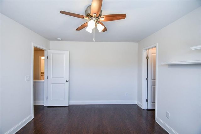 312 FLOWING Trail, Dawsonville, GA 30534