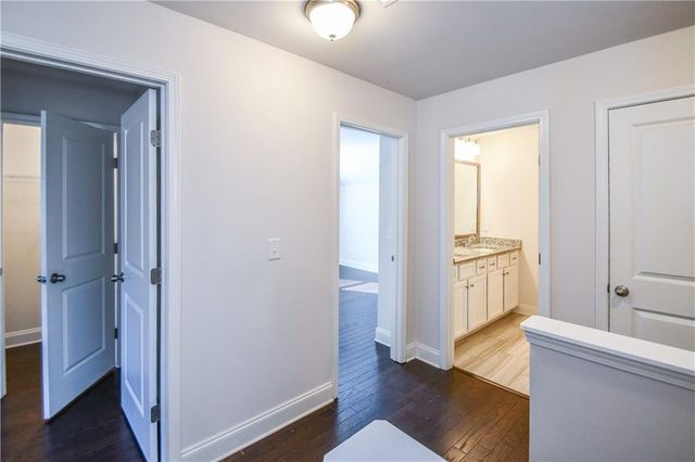 312 FLOWING Trail, Dawsonville, GA 30534