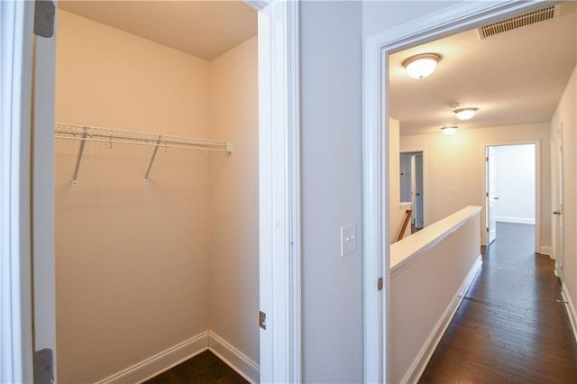 312 FLOWING Trail, Dawsonville, GA 30534