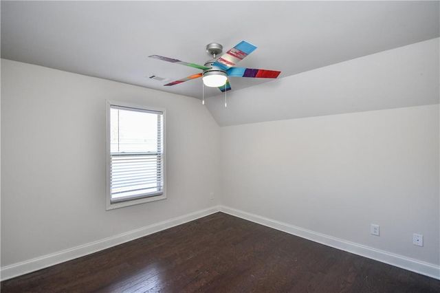 312 FLOWING Trail, Dawsonville, GA 30534