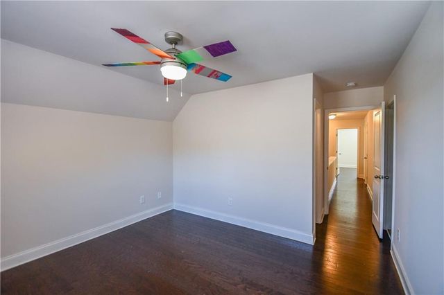 312 FLOWING Trail, Dawsonville, GA 30534