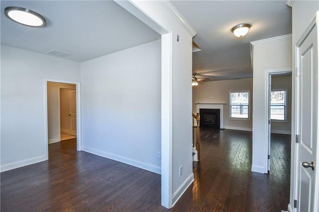 312 FLOWING Trail, Dawsonville, GA 30534