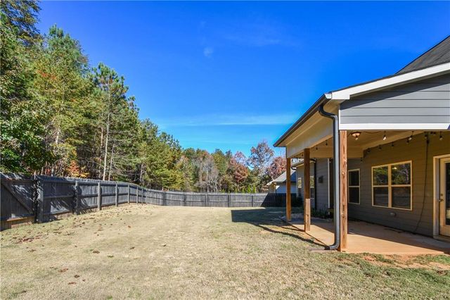 312 FLOWING Trail, Dawsonville, GA 30534