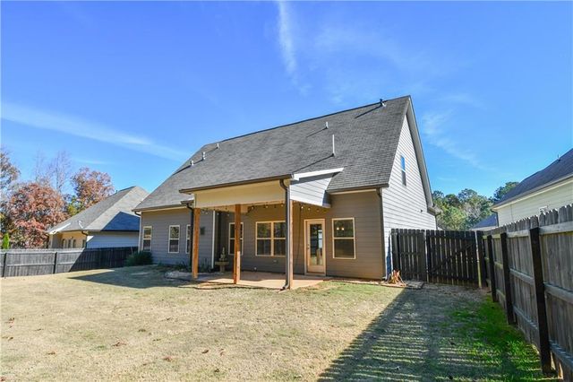 312 FLOWING Trail, Dawsonville, GA 30534