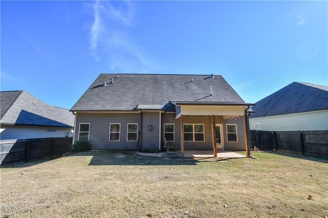 312 FLOWING Trail, Dawsonville, GA 30534