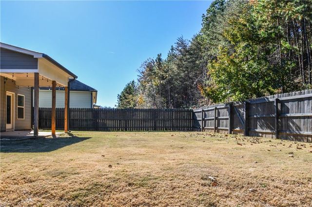 312 FLOWING Trail, Dawsonville, GA 30534