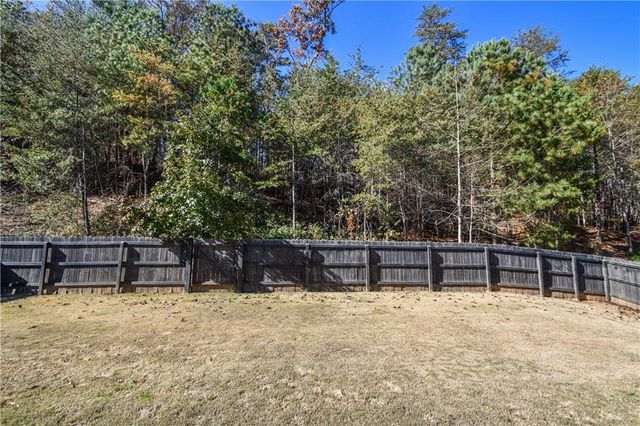 312 FLOWING Trail, Dawsonville, GA 30534