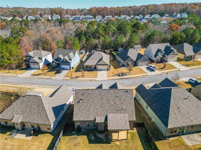 312 FLOWING Trail, Dawsonville, GA 30534