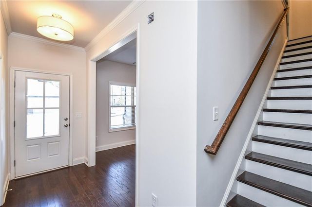 312 FLOWING Trail, Dawsonville, GA 30534