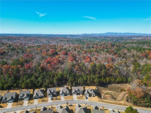 312 FLOWING Trail, Dawsonville, GA 30534