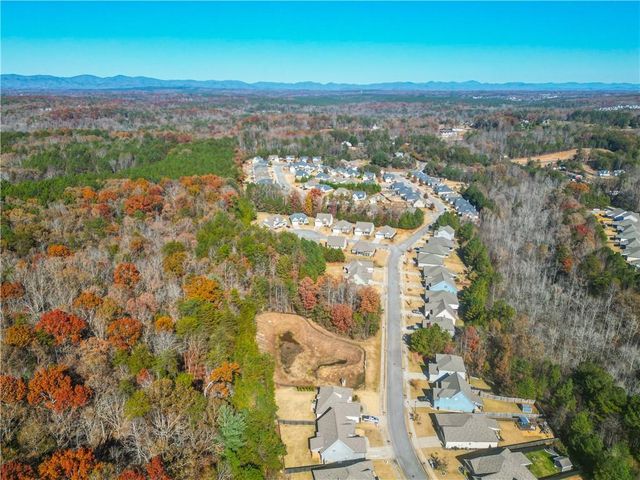 312 FLOWING Trail, Dawsonville, GA 30534
