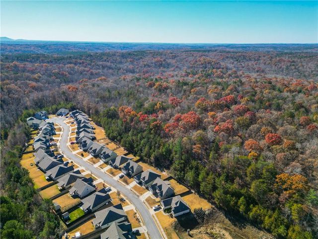 312 FLOWING Trail, Dawsonville, GA 30534