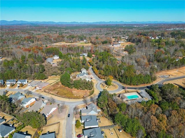 312 FLOWING Trail, Dawsonville, GA 30534