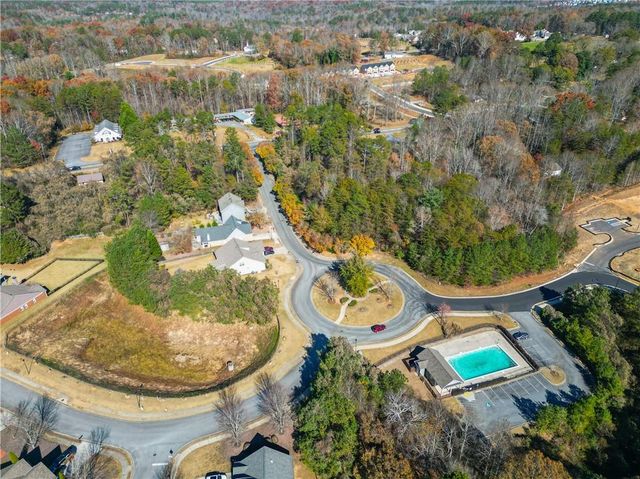 312 FLOWING Trail, Dawsonville, GA 30534