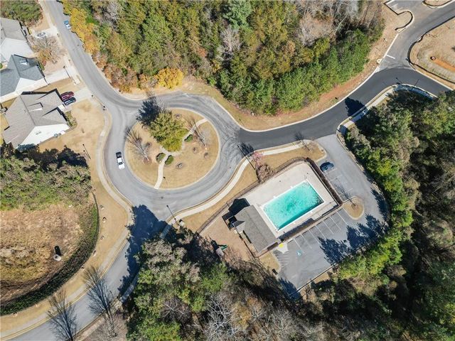 312 FLOWING Trail, Dawsonville, GA 30534