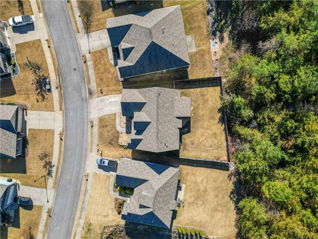 312 FLOWING Trail, Dawsonville, GA 30534