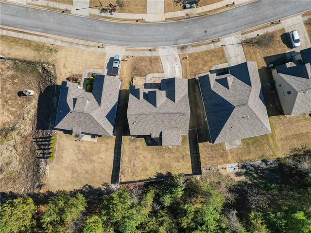 312 FLOWING Trail, Dawsonville, GA 30534