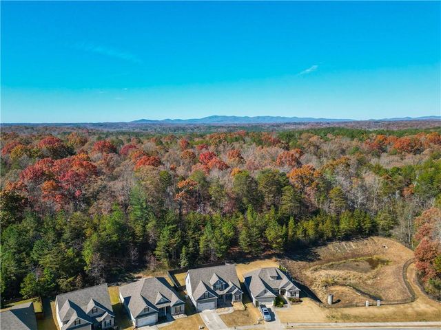 312 FLOWING Trail, Dawsonville, GA 30534