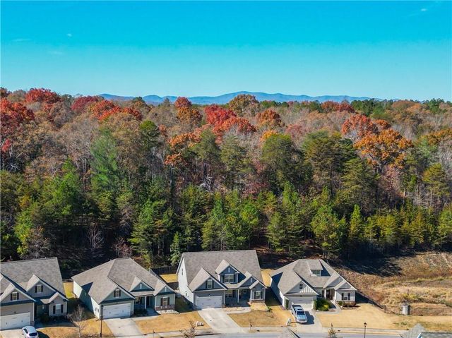 312 FLOWING Trail, Dawsonville, GA 30534