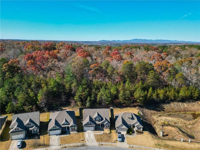 312 FLOWING Trail, Dawsonville, GA 30534