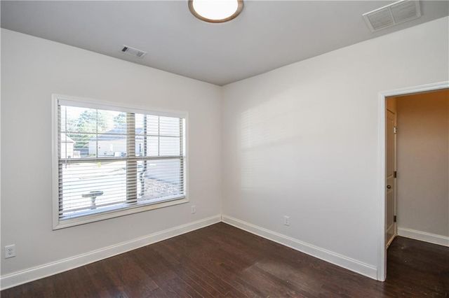 312 FLOWING Trail, Dawsonville, GA 30534