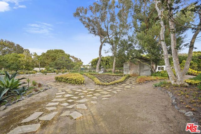 7332 Birdview Avenue, Malibu, CA 90265
