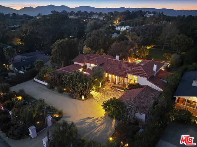 7332 Birdview Avenue, Malibu, CA 90265