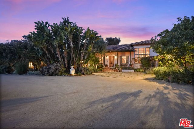 7332 Birdview Avenue, Malibu, CA 90265
